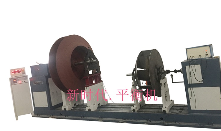 平衡機(jī)的機(jī)械結(jié)構(gòu)是由哪幾個方面組成的？